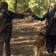 Image for article titled It splits up Carol and Daryl, but a flailing episode of The Walking Dead goes nowhere
